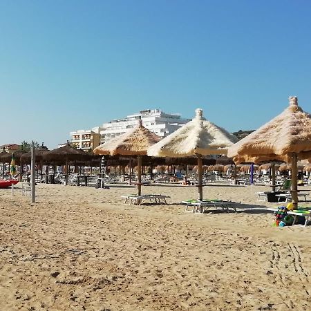 مبيت وإفطار سيلفي مارينا Silvi D'Amare المظهر الخارجي الصورة
